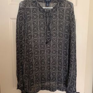 Jones NewYork Signature Tunic